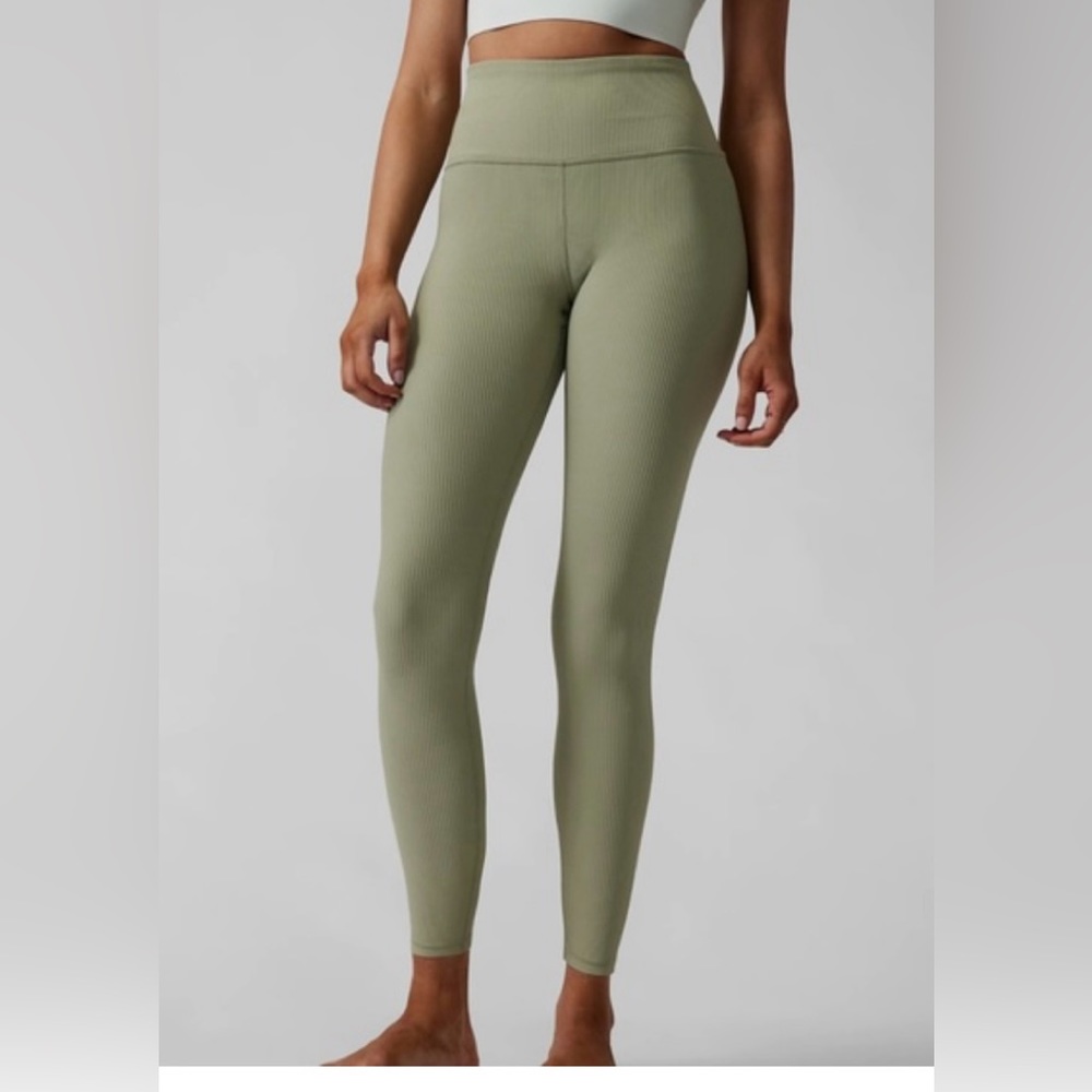 Athleta 25” Elation Leggings